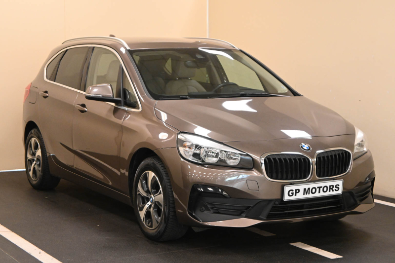 BMW Serie 2 A.T.  (F45) 216d Active Tourer Advantage - Concessionario auto nuove usate autonoleggio Arezzo