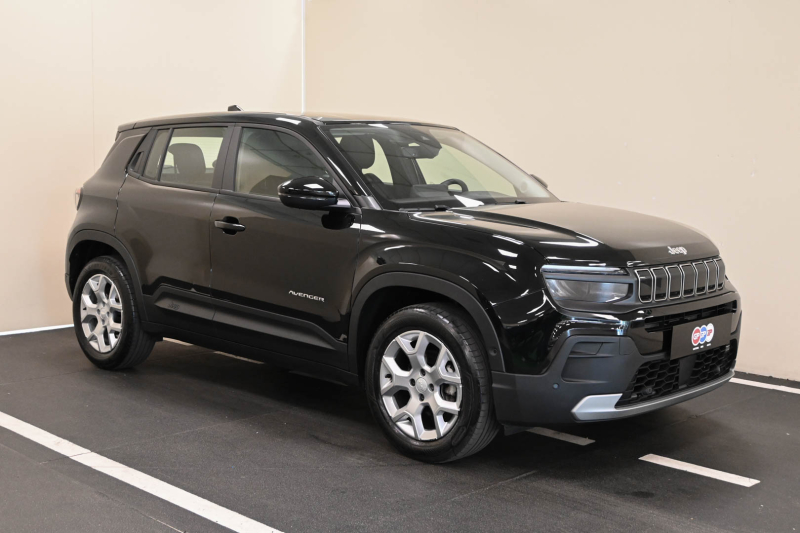 Jeep Avenger 1.2 Turbo Altitude - Concessionario auto nuove usate autonoleggio Arezzo
