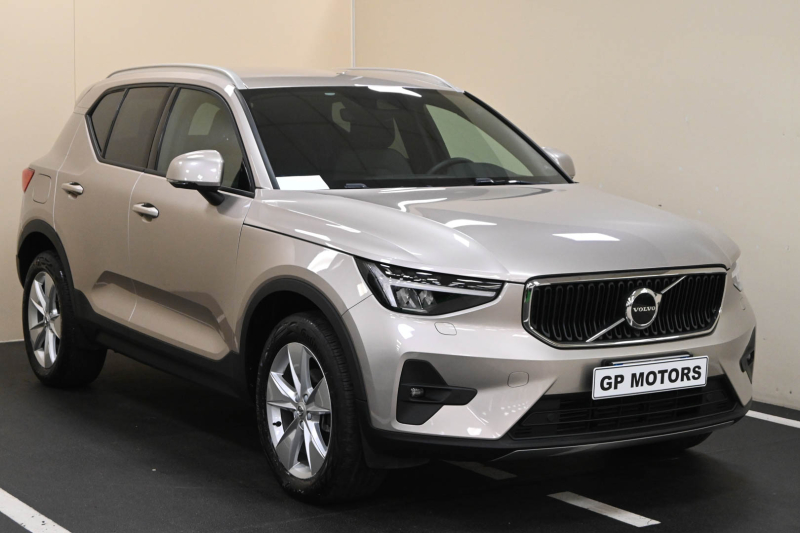 VOLVO XC40 (2017-->) XC40 T2 automatico Core - Concessionario auto nuove usate autonoleggio Arezzo