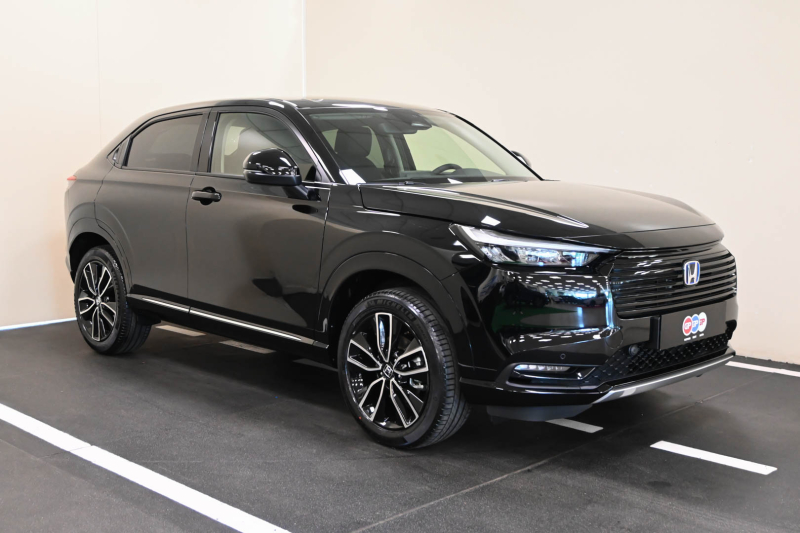 Honda HR-V 1.5 Hev eCVT Advance - Concessionario auto nuove usate autonoleggio Arezzo