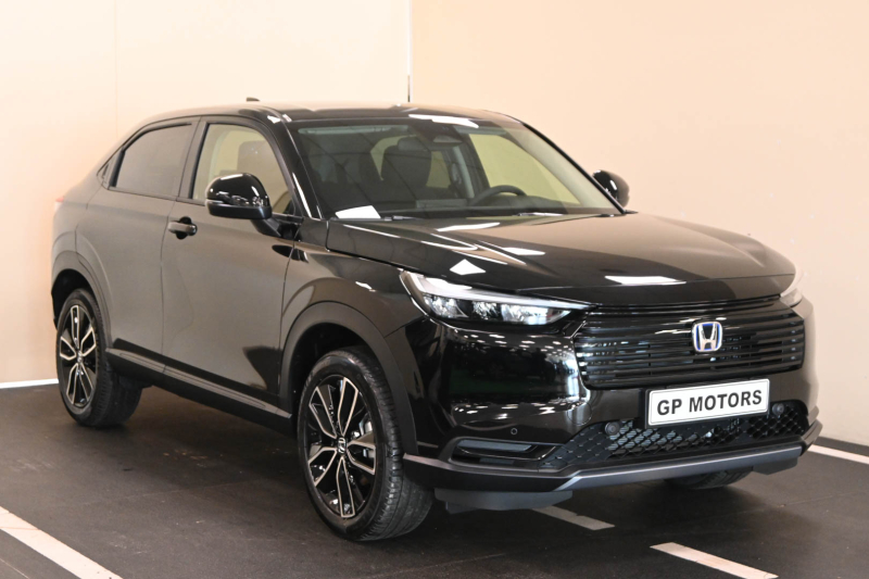 HONDA HR-V 3ª serie HR-V 1.5 Hev eCVT Elegance - Concessionario auto nuove usate autonoleggio Arezzo