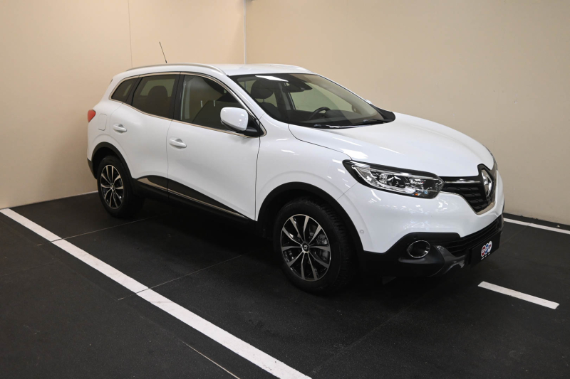 Renault Kadjar dCi 8V 110CV Energy Intens - Concessionario auto nuove usate autonoleggio Arezzo