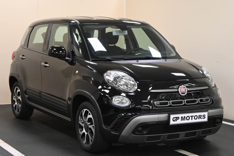 FIAT 500L 500L 1.4 95 CV S&S Connect - Concessionario auto nuove usate autonoleggio Arezzo