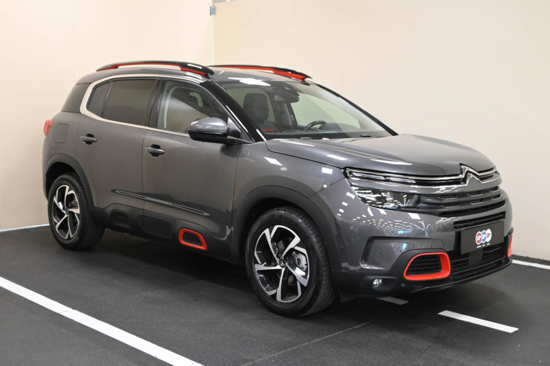 Citroën C5 Aircross BlueHDi 130 S&S Feel - Concessionario auto nuove usate autonoleggio Arezzo
