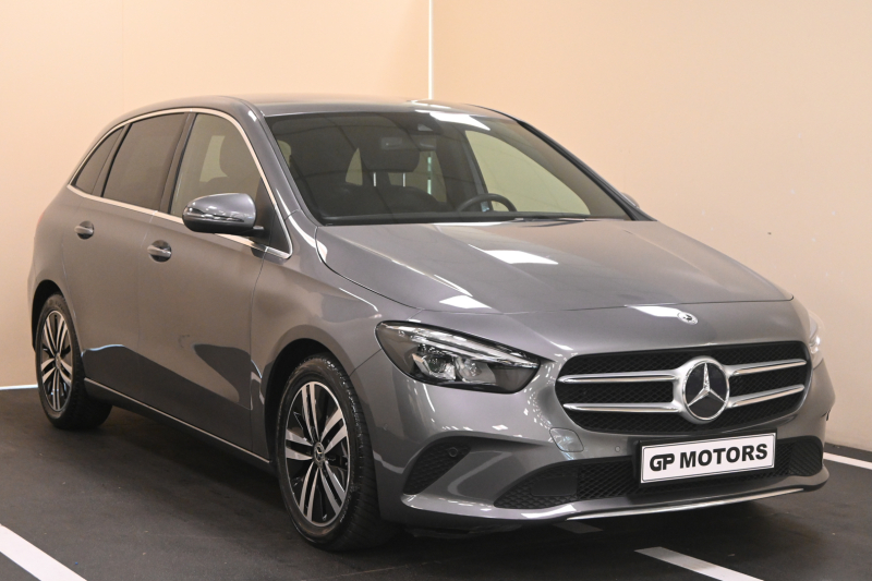 MERCEDES Classe B     (W247) B 180 Automatic Sport - Concessionario auto nuove usate autonoleggio Arezzo