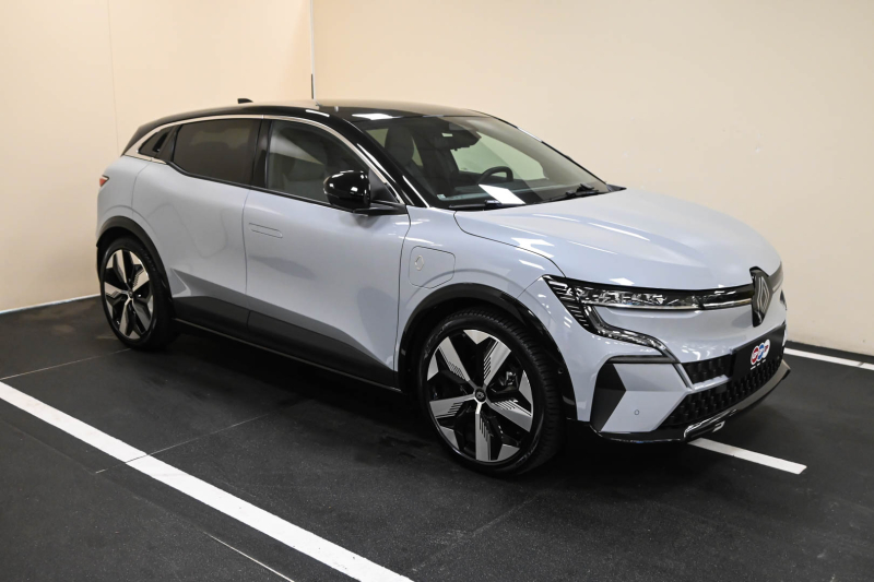 Renault Mégane E-Tech Electric EV60 220 CV Optimum Charge Techno - Concessionario auto nuove usate autonoleggio Arezzo