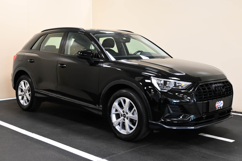Audi Q3 35 TDI S tronic Business Advanced - Concessionario auto nuove usate autonoleggio Arezzo