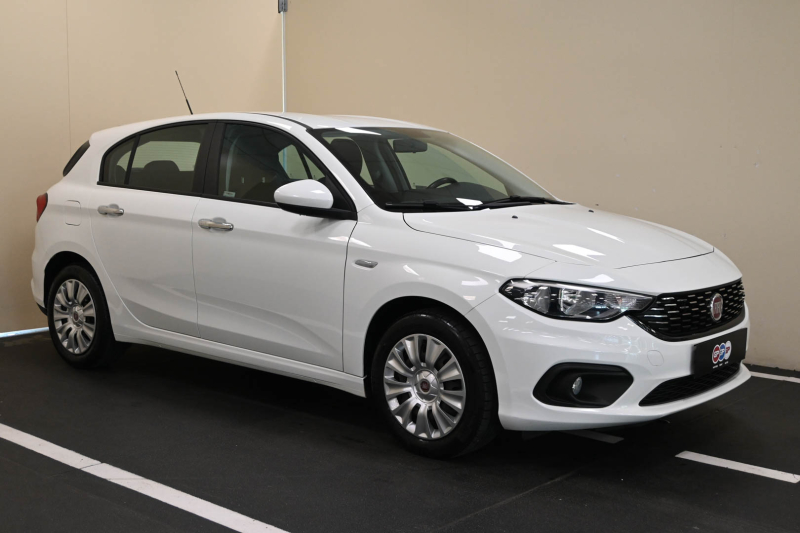 FIAT Tipo 1.4 5 porte Easy - Concessionario auto nuove usate autonoleggio Arezzo