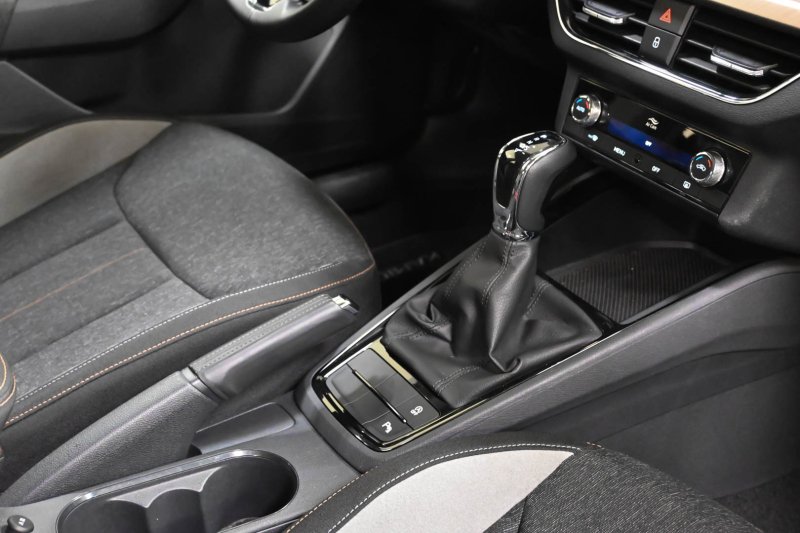 Citroën C3 PureTech 83 S&S Feel Pack - Concessionario auto nuove usate autonoleggio Arezzo