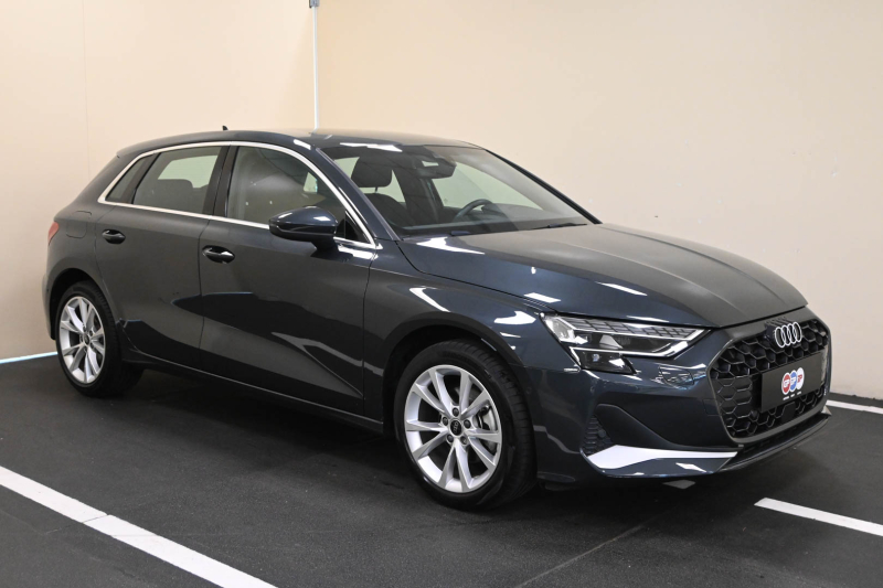 Audi A3 SPB 30 TFSI S tronic - Concessionario auto nuove usate autonoleggio Arezzo