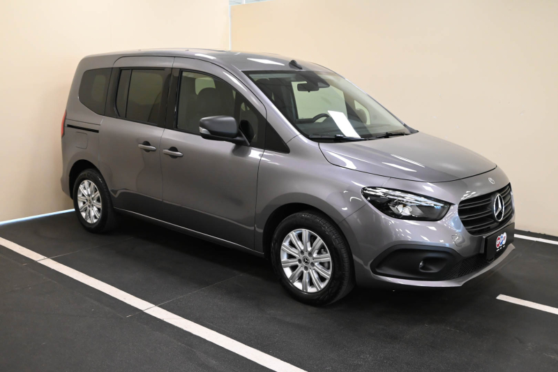 Mercedes-Benz Citan 1.5 110 CDI Tourer Long - Concessionario auto nuove usate autonoleggio Arezzo
