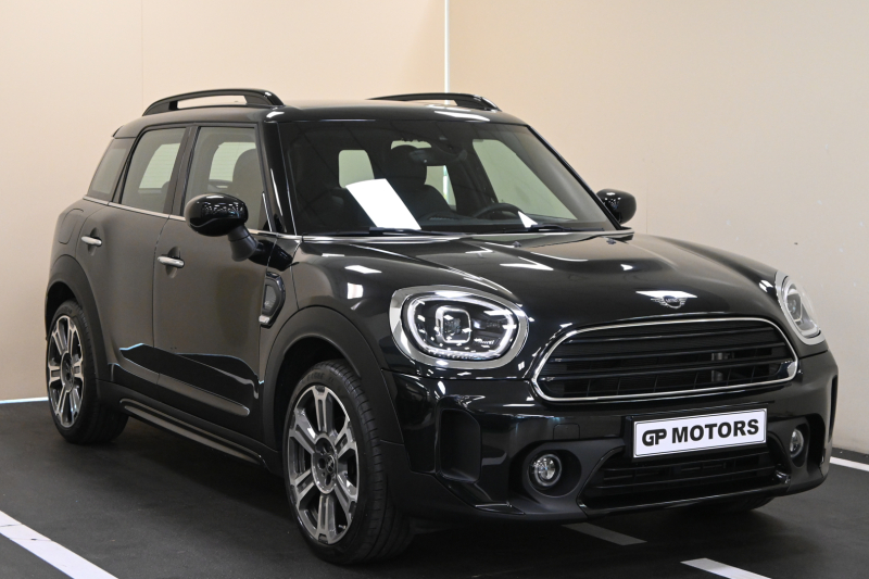 MINI Mini Countrym.(F60) Mini 1.5 Cooper Business Countryman - Concessionario auto nuove usate autonoleggio Arezzo