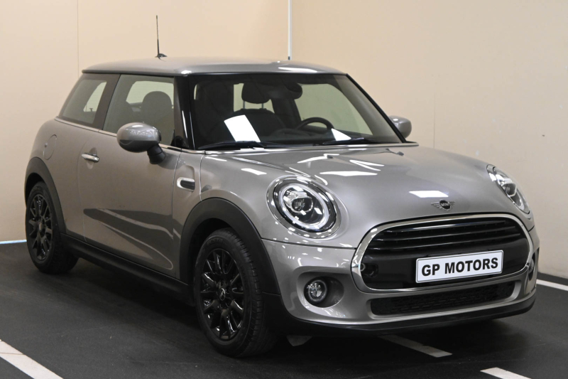 MINI Mini 4ª serie (F56) Mini 1.5 One 75 CV - Concessionario auto nuove usate autonoleggio Arezzo