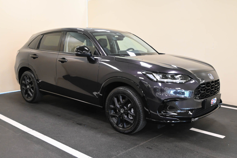 Honda ZR-V 2.0 Hev eCVT Sport - Concessionario auto nuove usate autonoleggio Arezzo