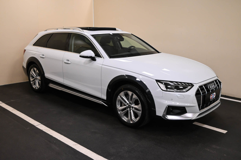 Audi A4 allroad 40 TDI 204 CV S tronic Business Evolution - Concessionario auto nuove usate autonoleggio Arezzo