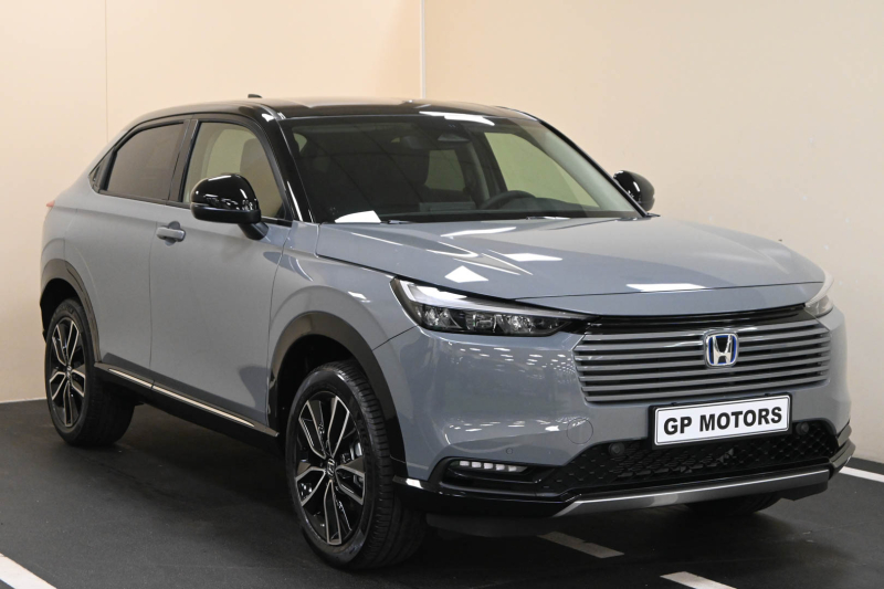 HONDA HR-V 3ª serie HR-V 1.5 Hev eCVT Advance - Concessionario auto nuove usate autonoleggio Arezzo