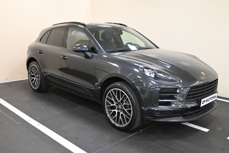PORSCHE Macan 1ªs. '13-'25 Macan 2.0 - Concessionario auto nuove usate autonoleggio Arezzo
