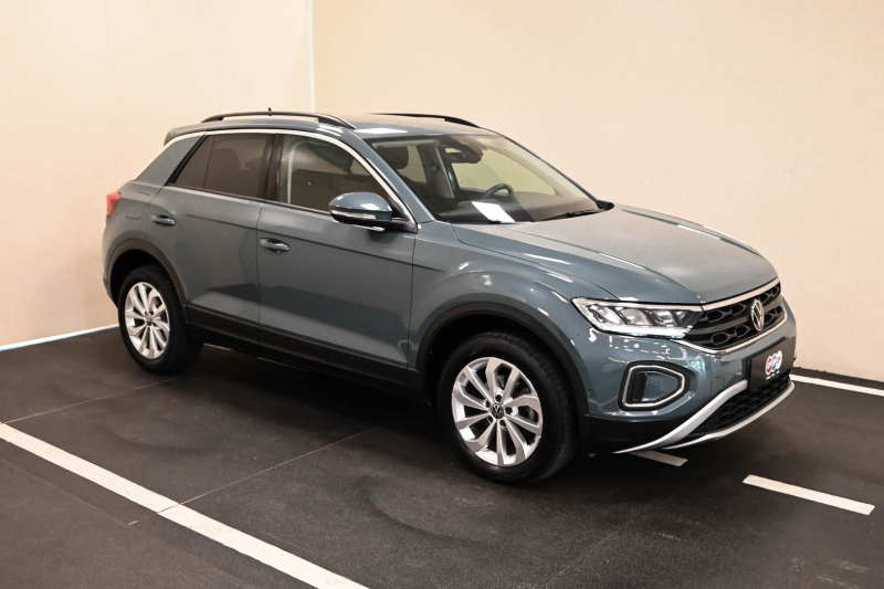 Volkswagen T-Roc 1.5 TSI ACT DSG Life - Concessionario auto nuove usate autonoleggio Arezzo