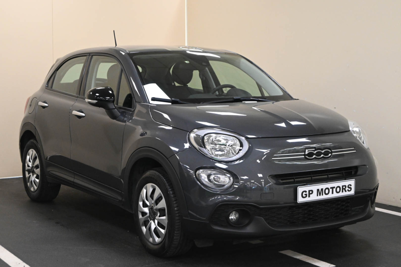 FIAT 500X 500X 1.3 MultiJet 95 CV - Concessionario auto nuove usate autonoleggio Arezzo