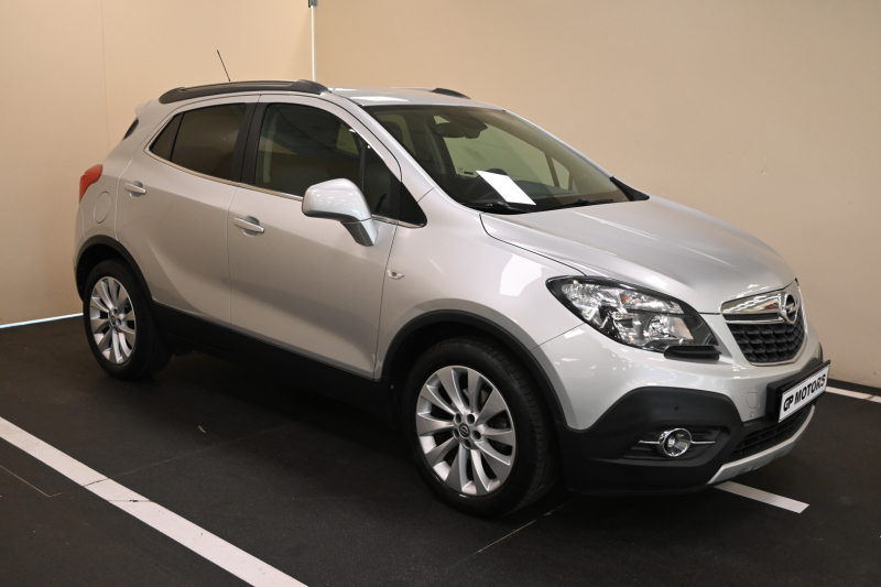 OPEL Mokka 1ª serie Mokka 1.6 CDTI Ecotec 136CV 4x2 Start&Stop Cosmo - Concessionario auto nuove usate autonoleggio Arezzo