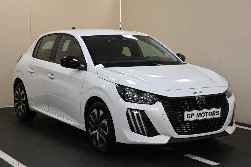 PEUGEOT 208 2ª serie 208 PureTech 100 Stop&Start 5 porte Active - Concessionario auto nuove usate autonoleggio Arezzo