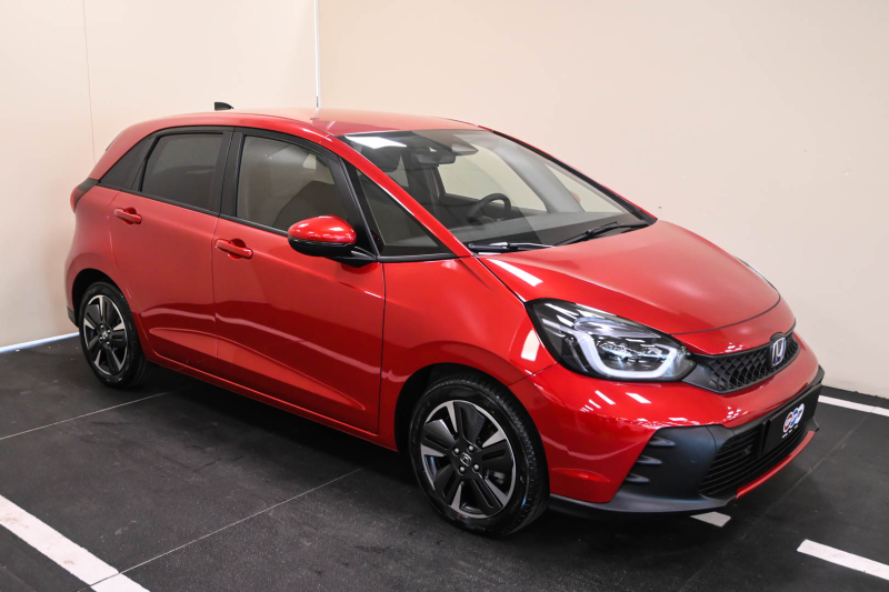 Honda Jazz 1.5 Hev Advance - Concessionario auto nuove usate autonoleggio Arezzo