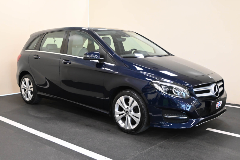 Mercedes-Benz B 180 d Sport - Concessionario auto nuove usate autonoleggio Arezzo