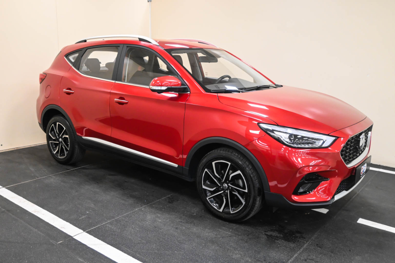 MG ZS 1.5 VTi-tech Luxury - Concessionario auto nuove usate autonoleggio Arezzo