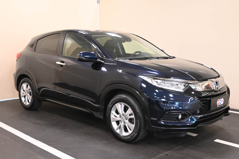 Honda HR-V 1.5 i-VTEC Elegance Navi ADAS - Concessionario auto nuove usate autonoleggio Arezzo