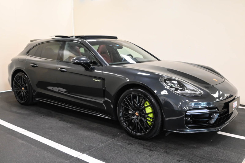 Porsche Panamera 2.9 4S E-Hybrid Sport Turismo - Concessionario auto nuove usate autonoleggio Arezzo