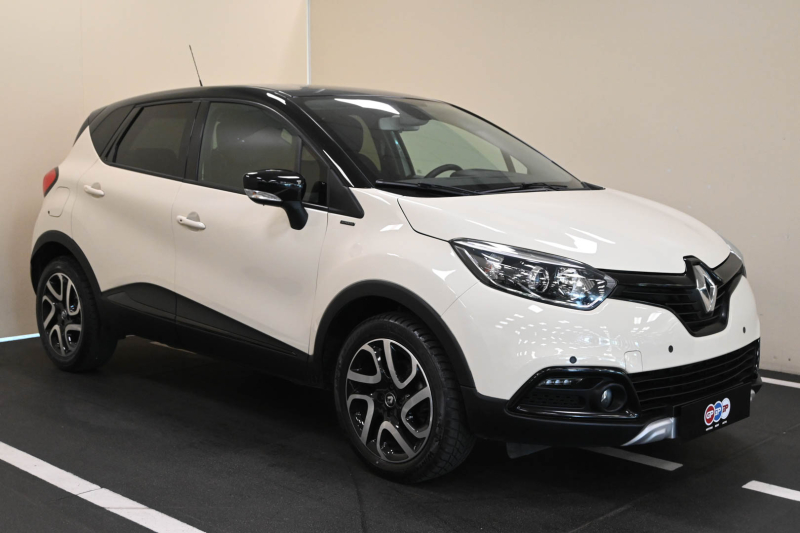 Renault Captur Captur dCi 8V 90 CV Start&Stop Energy Hypnotic - Concessionario auto nuove usate autonoleggio Arezzo