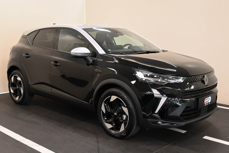 Renault Captur ECO-G 100 CV Techno - Concessionario auto nuove usate autonoleggio Arezzo