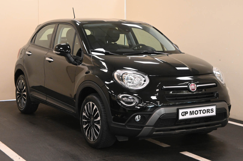 FIAT 500X 500X 1.3 T4 150 CV DCT City Cross - Concessionario auto nuove usate autonoleggio Arezzo
