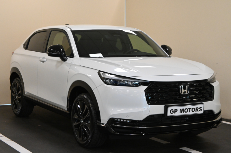 HONDA HR-V 3ª serie HR-V 1.5 Hev eCVT Sport - Concessionario auto nuove usate autonoleggio Arezzo
