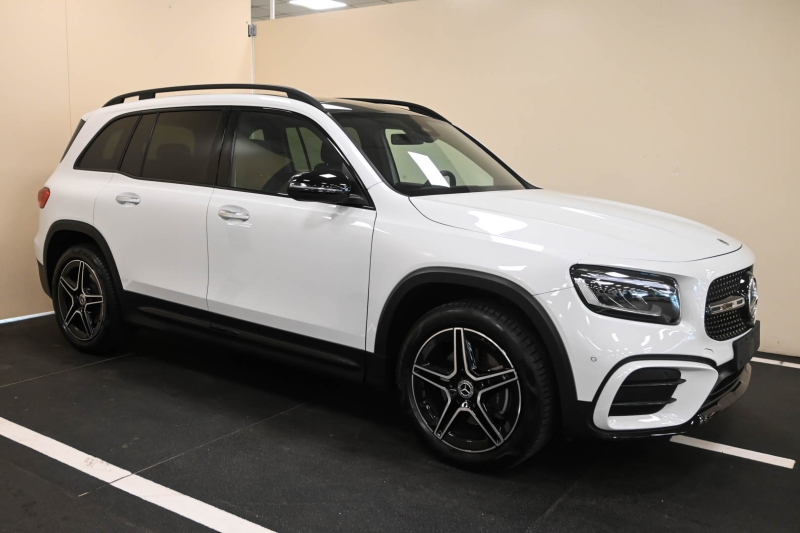 Mercedes-Benz GLB 200 d Automatic AMG Line Premium - Concessionario auto nuove usate autonoleggio Arezzo