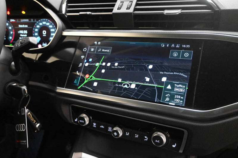 FIAT Tipo 1.3 Mjt S&S 5 porte Easy Business - Concessionario auto nuove usate autonoleggio Arezzo
