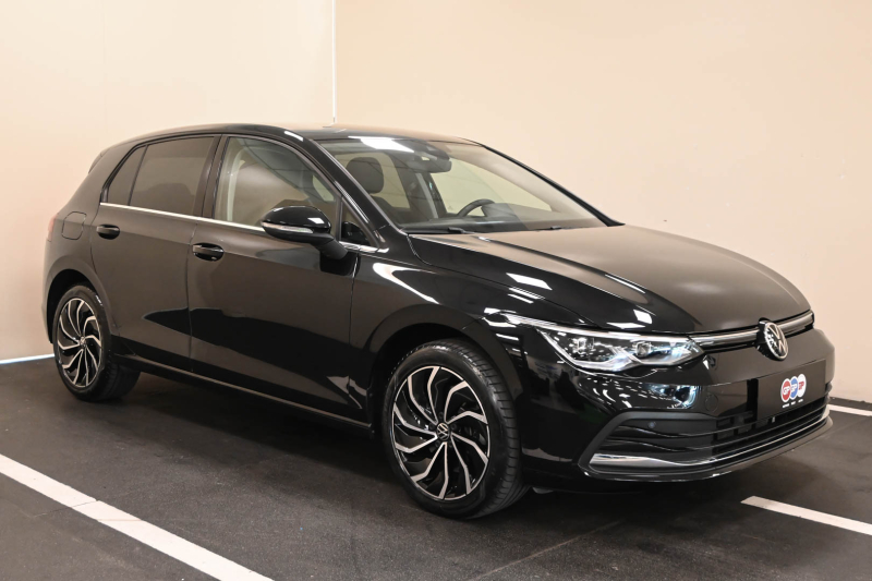 Volkswagen Golf 1.4 TSI eHYBRID 204 CV DSG Style - Concessionario auto nuove usate autonoleggio Arezzo