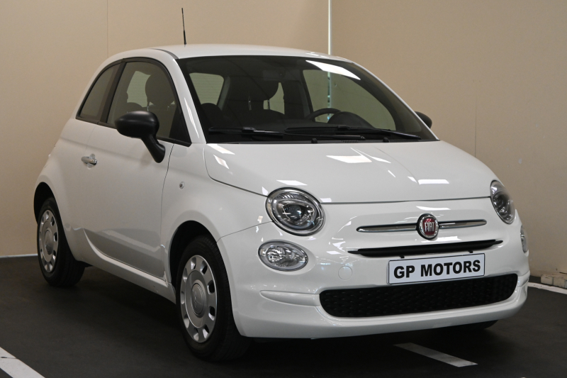 FIAT 500 (2015-2024) 500 1.0 Hybrid Club - Concessionario auto nuove usate autonoleggio Arezzo