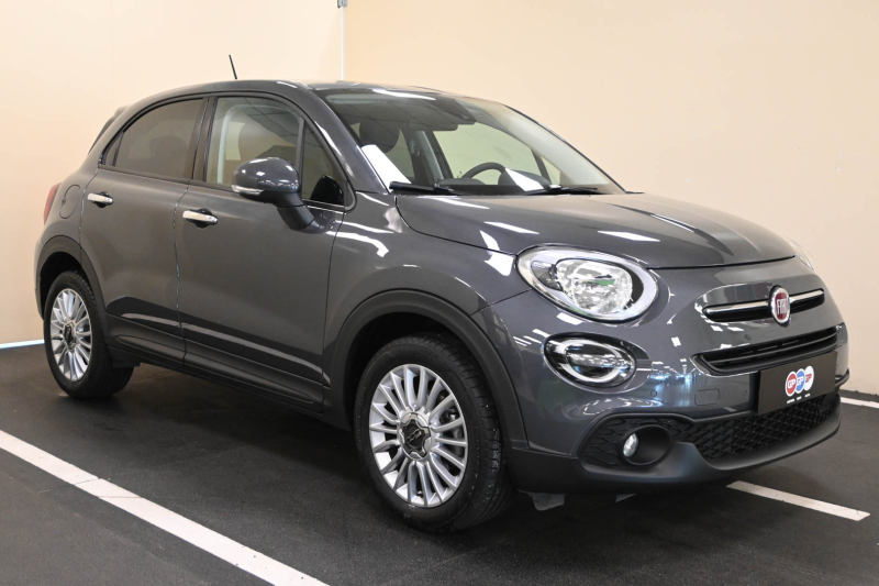FIAT 500X 1.0 T3 120 CV Connect - Concessionario auto nuove usate autonoleggio Arezzo