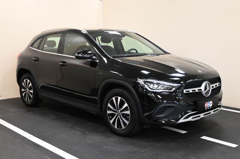 Mercedes-Benz GLA 250 e EQ-Power Automatic Business Extra - Concessionario auto nuove usate autonoleggio Arezzo