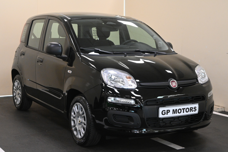 FIAT Pandina Pandina 1.0 FireFly 65 CV Hybrid Pop - Concessionario auto nuove usate autonoleggio Arezzo