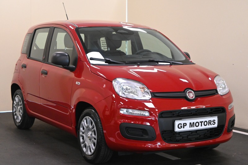 FIAT Pandina Pandina 1.0 FireFly 65 CV Hybrid Pop - Concessionario auto nuove usate autonoleggio Arezzo