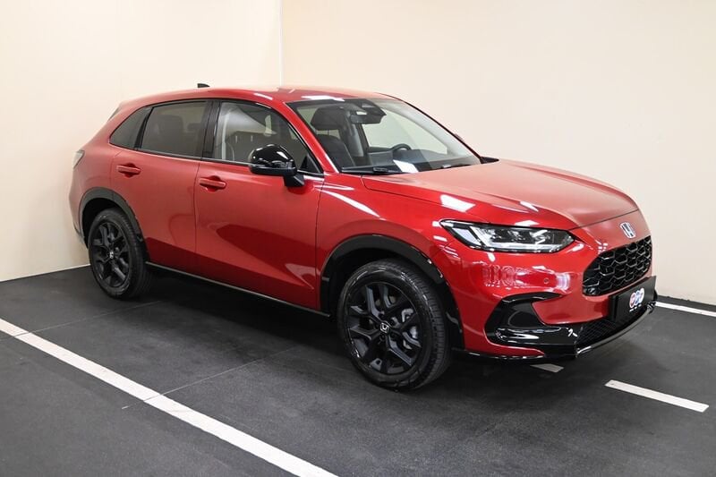 Honda ZR-V 2.0 Hev eCVT Sport - Concessionario auto nuove usate autonoleggio Arezzo