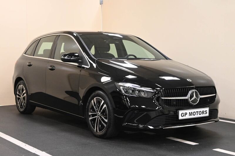 Mercedes-Benz B 180 Automatic Advanced - Concessionario auto nuove usate autonoleggio Arezzo