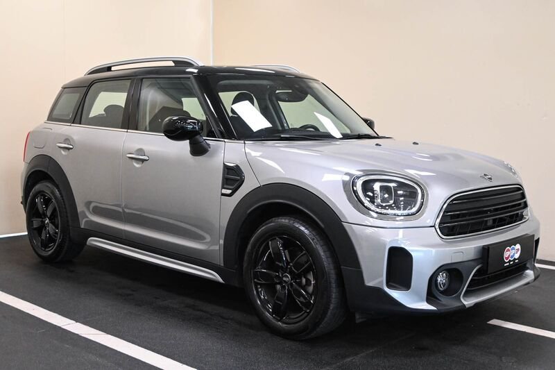 MINI Mini 1.5 Cooper Classic Countryman - Concessionario auto nuove usate autonoleggio Arezzo