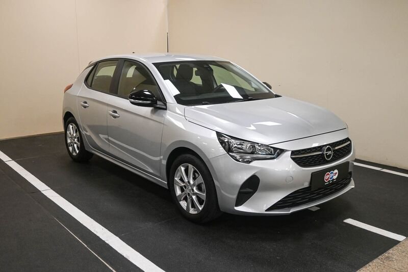 Opel Corsa 1.2 Edition - Concessionario auto nuove usate autonoleggio Arezzo