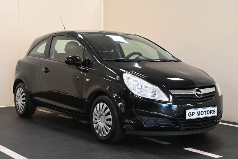 Opel Corsa 1.2 3 porte Club - Concessionario auto nuove usate autonoleggio Arezzo