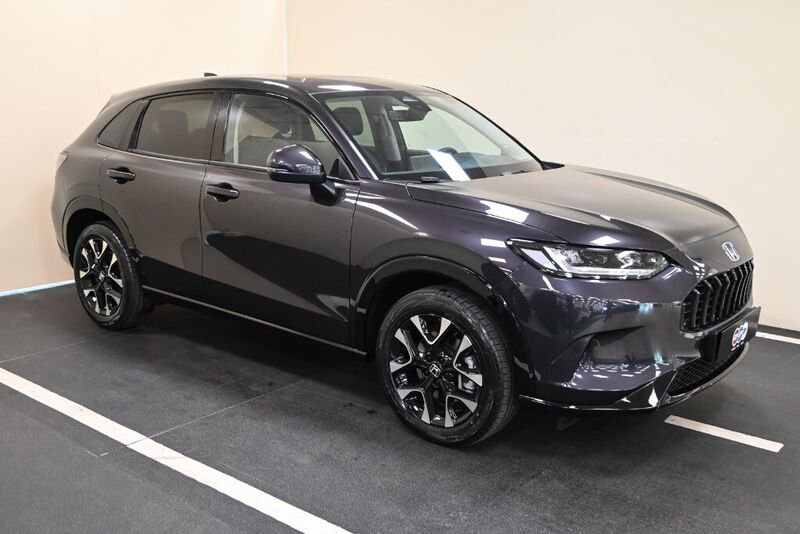 Honda ZR-V 2.0 Hev eCVT Advance - Concessionario auto nuove usate autonoleggio Arezzo