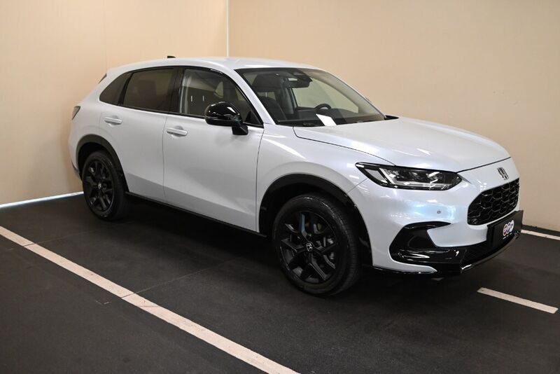Honda ZR-V 2.0 Hev eCVT Sport - Concessionario auto nuove usate autonoleggio Arezzo