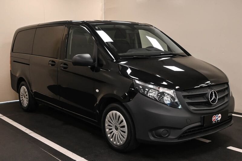 Mercedes-Benz Vito 2.0 114 CDI PC-SL Tourer Base Long - Concessionario auto nuove usate autonoleggio Arezzo
